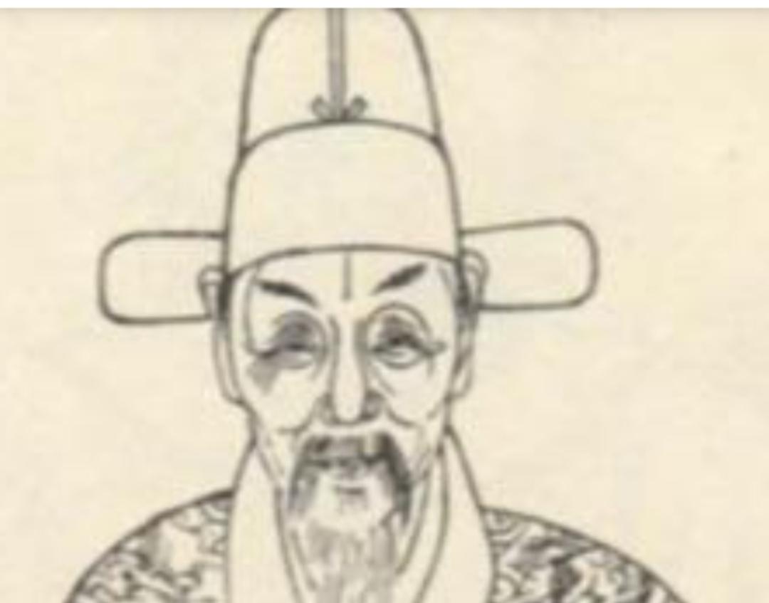 朋友们，今天给大家讲讲明朝晚期那个既能上得厅堂、又能下得厨房的“退休高手”——申