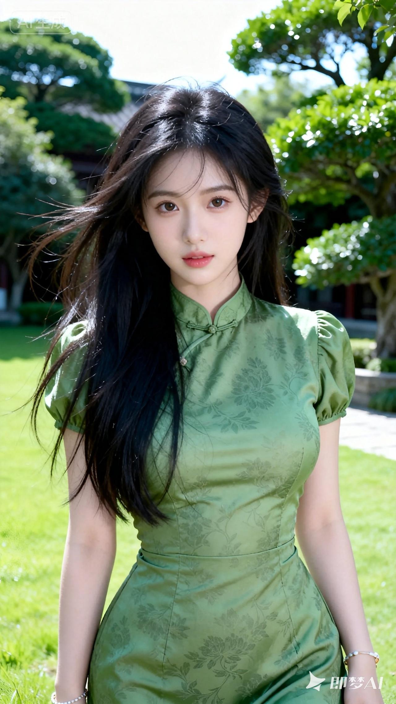 美人照怎么拍才好看