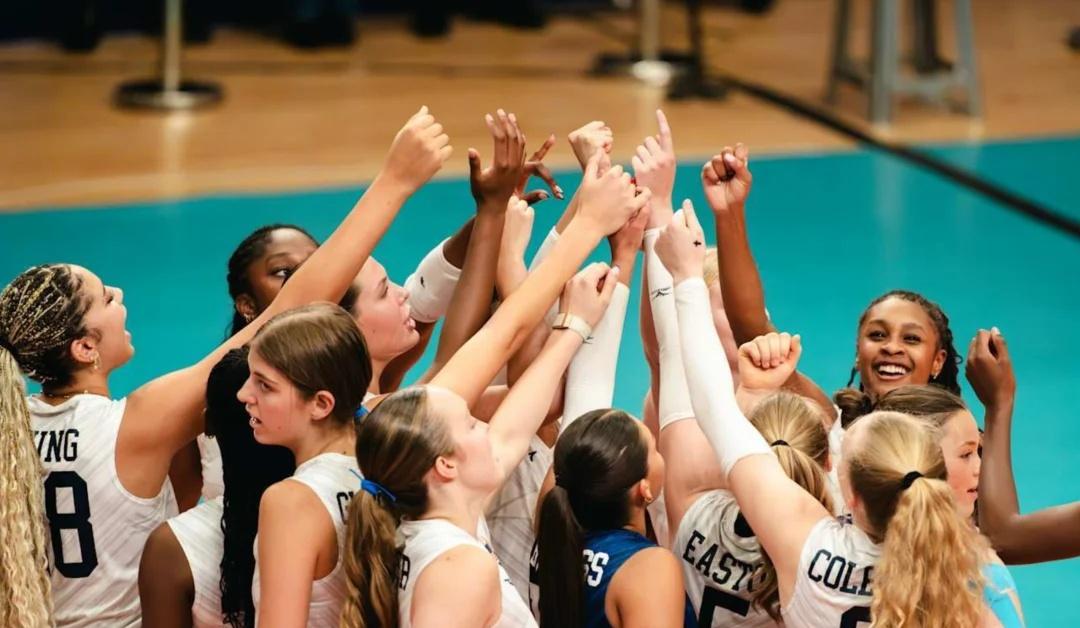 U17女排世锦赛美国九战全胜不失一局夺冠
8月16日智利圣地亚哥
2026U17