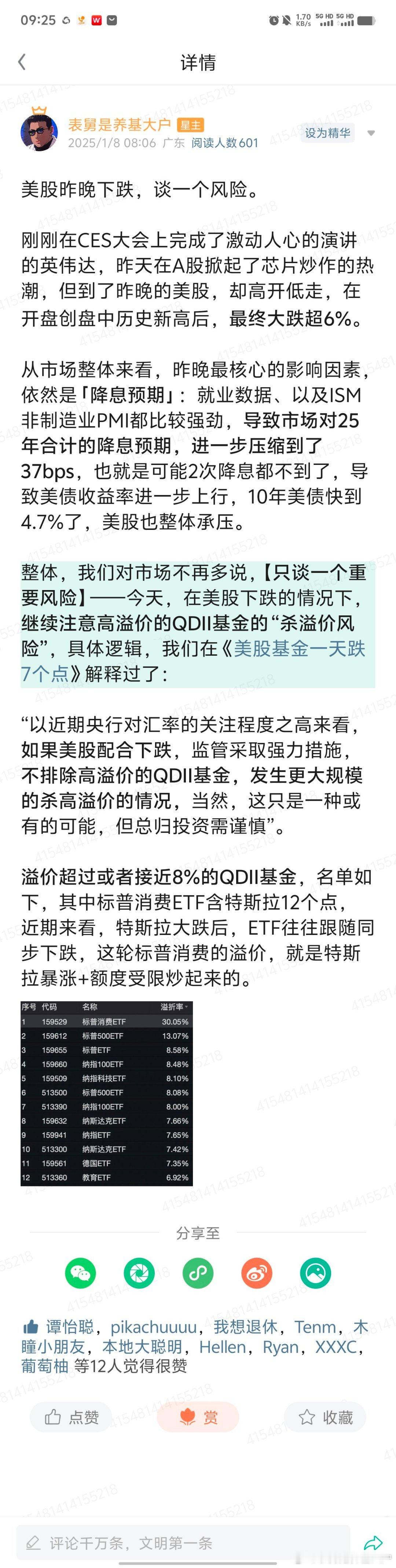 提示一下风险，投资需谨慎，长期来看总是没错的 