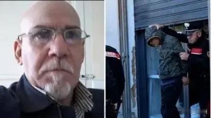 30欧元引发命案！意大利华人店主因套现纠纷杀人分尸…
据意大利《晚邮报》报道，当