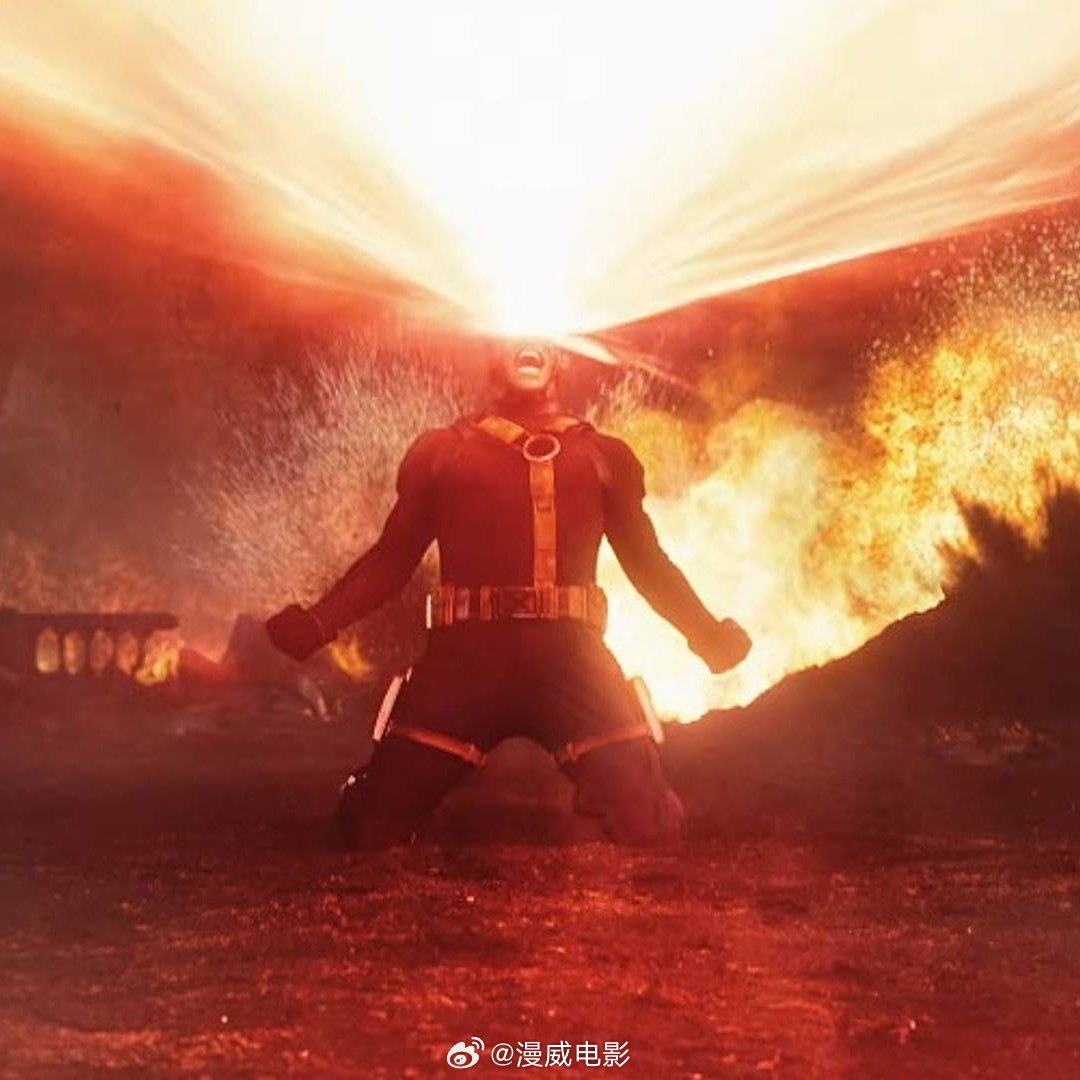 詹姆斯·麦斯登透露，伊恩·麦凯伦解释在《复仇者联盟：毁灭日》中亲自完成了一些特技