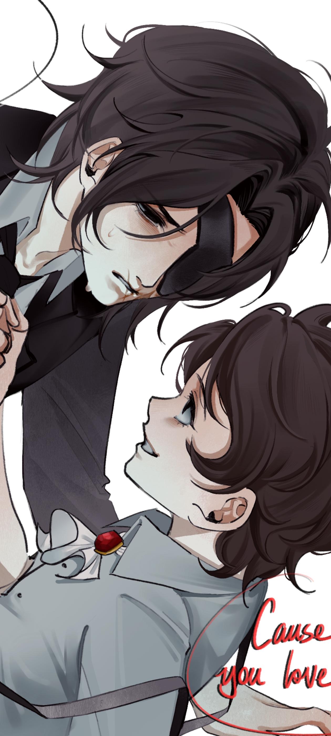 上位就是主导者了吗？^_^路易的话术是在电视上学的，他那脑袋瓜子想不出...