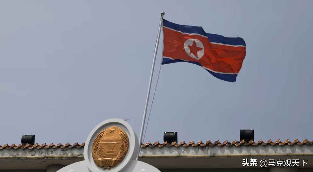 突发！朝鲜高级外交官叛逃韩国，叛逃前6小时才下定决心。

韩国政府消息人士向韩联