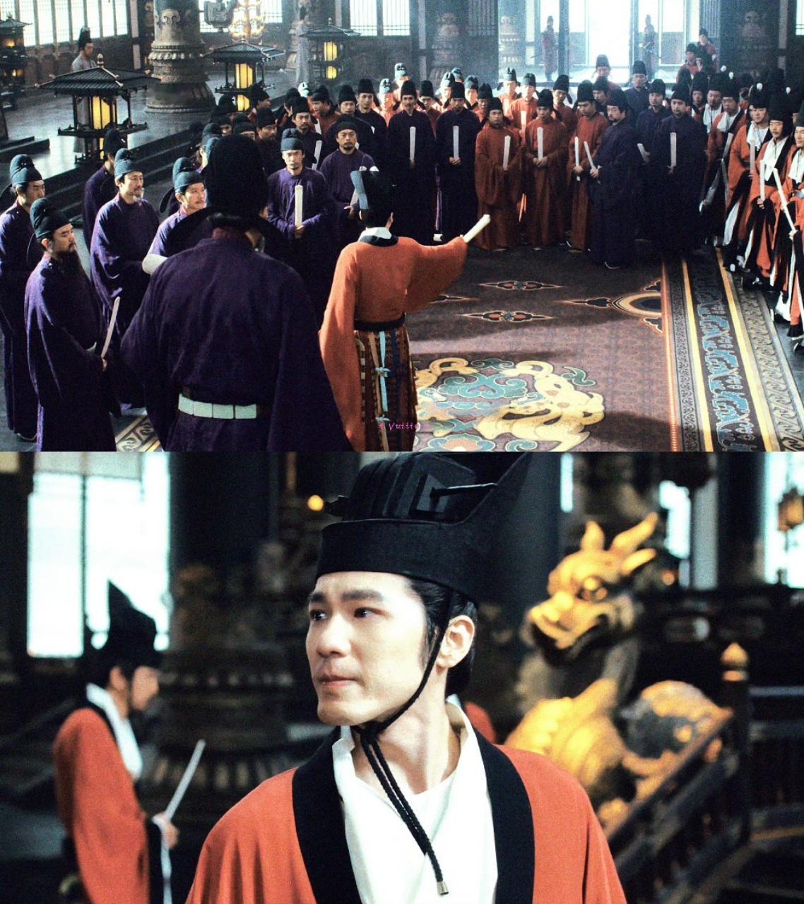 华策坚持拍历史题材的原因华策拍历史题材对长剧市场的影响 不追风口深耕历史，华策用