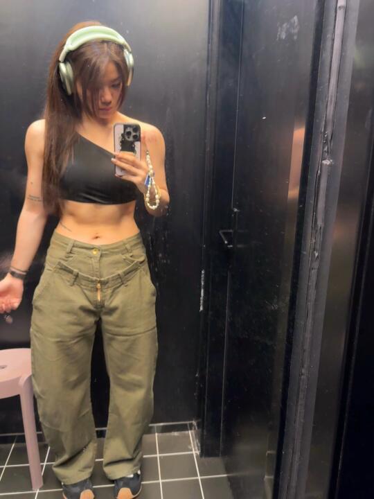 第10086次减脂