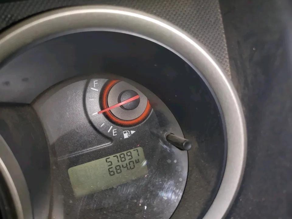 96块钱的油跑250公里算油耗低吗？开的是我爸的15年的轩逸，上次油表灯亮加的是