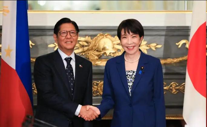 拔刀了！日菲绕开中国讨论海域划分，中方强烈反对，绝不接受！

麻烦看官老爷们右上