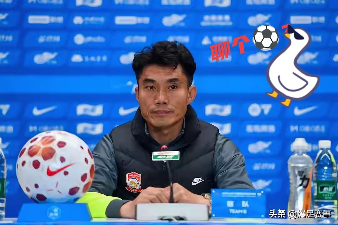 做得了出色的球员，未必能成为优秀的教练，郑智此次带队失利的表现，应该是一个有力的