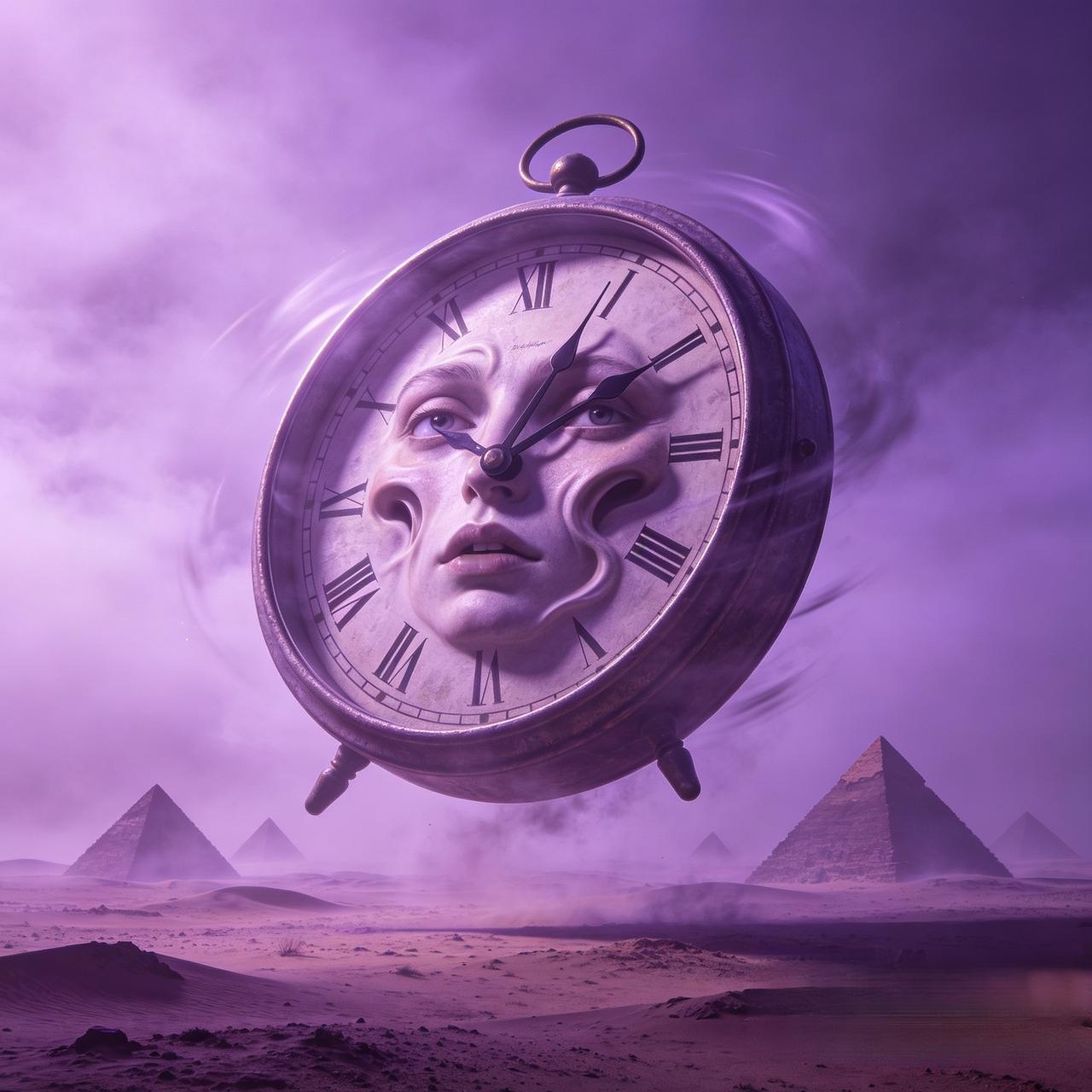 如果用这两个标准来衡量，世界上的一切都是虚幻的

有两个衡量真理的标准:一个是无