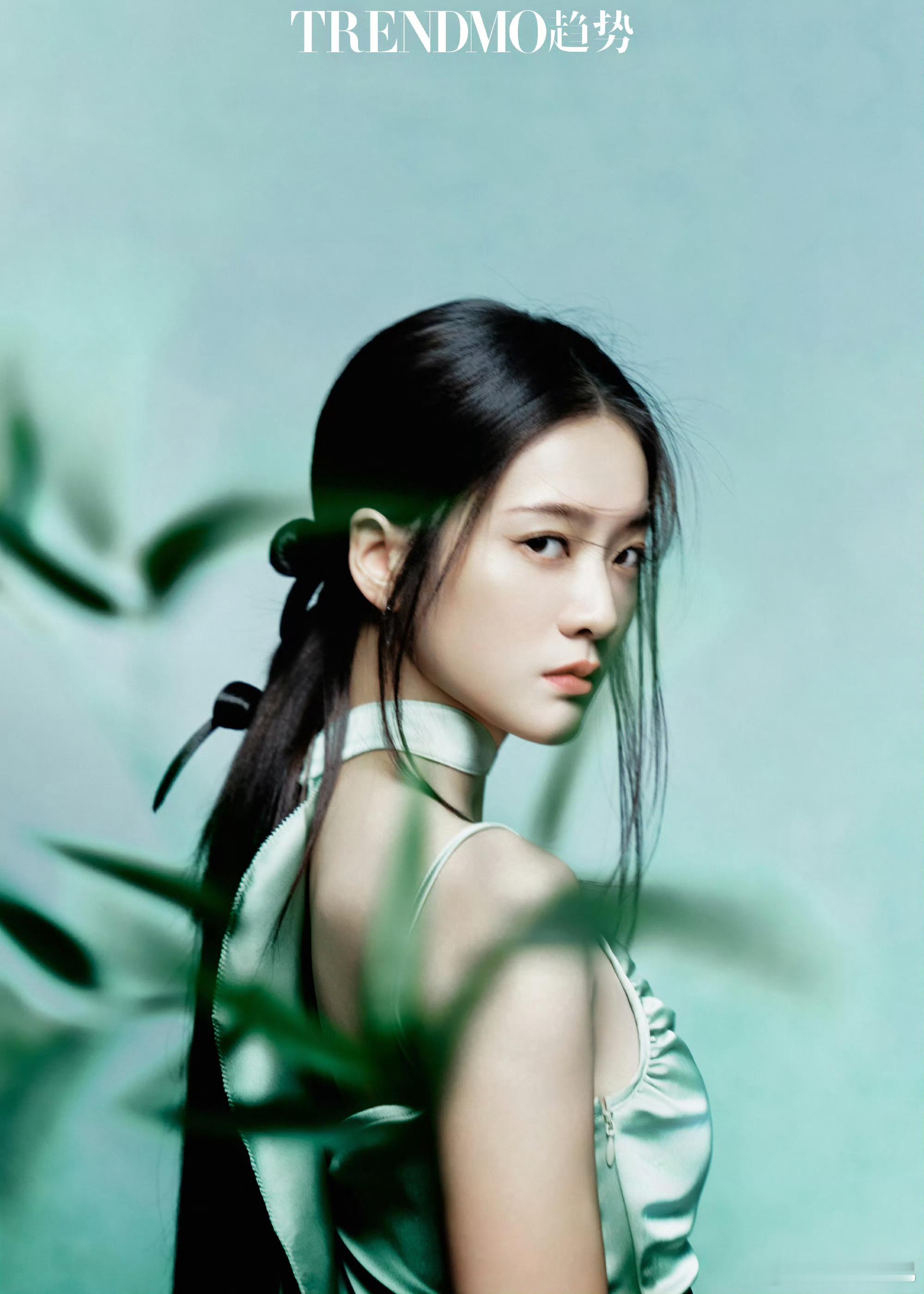 都在舔沈娇娇的话那再加一个张雪迎可以吧