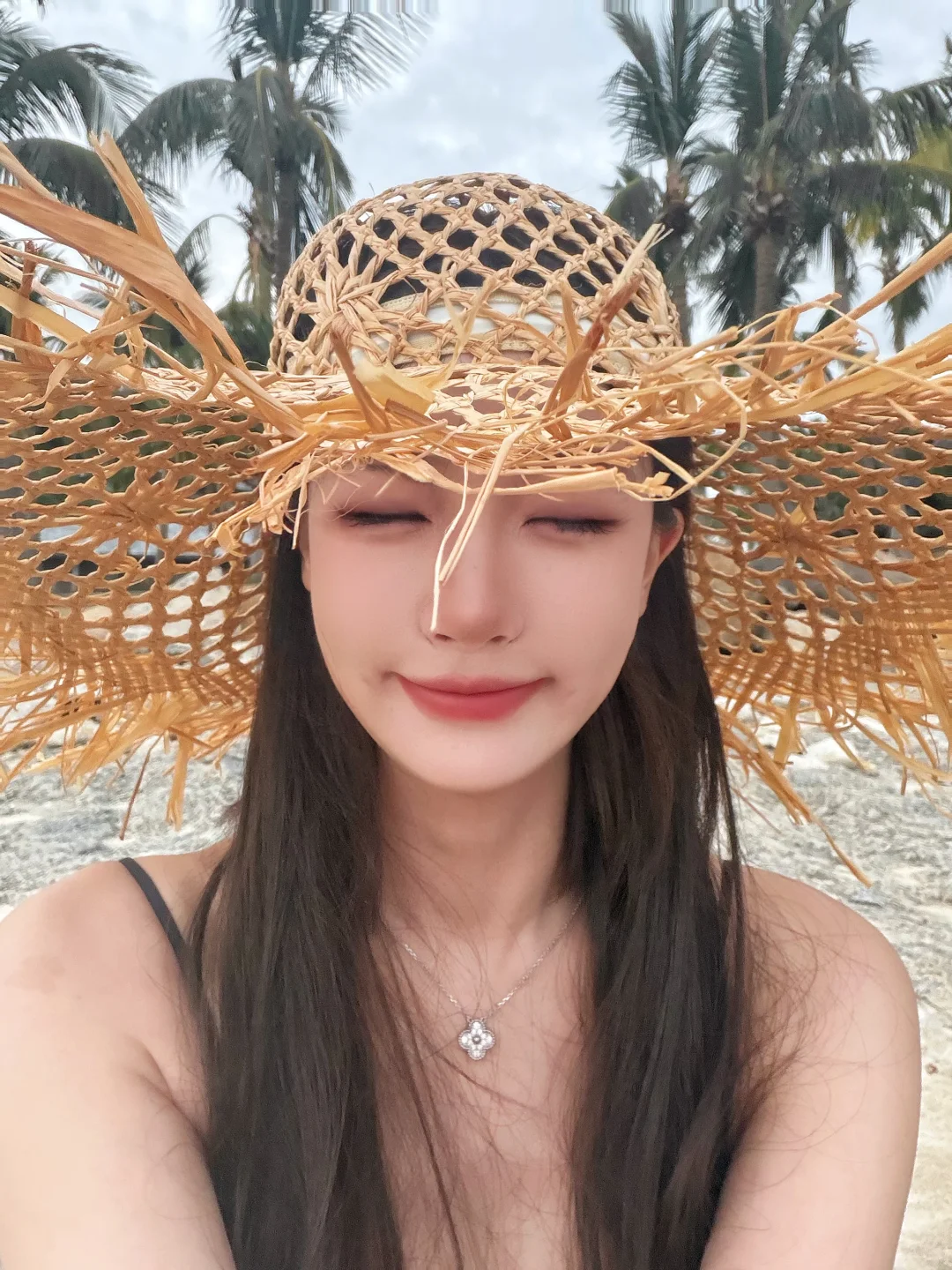夏天总让人留恋☀️