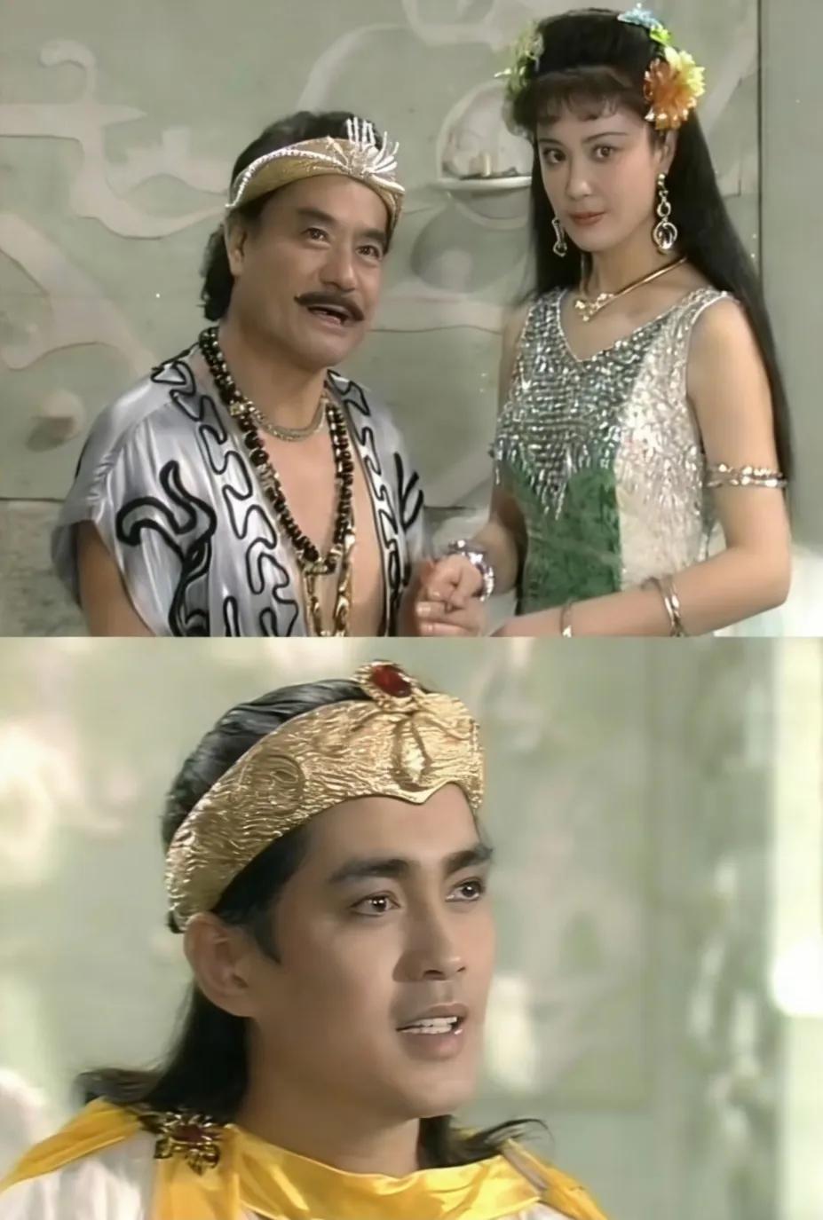 你能想象3000年前的穿着是这样子吗？
应该是后来有了礼仪以后，才讲究穿着的吧？