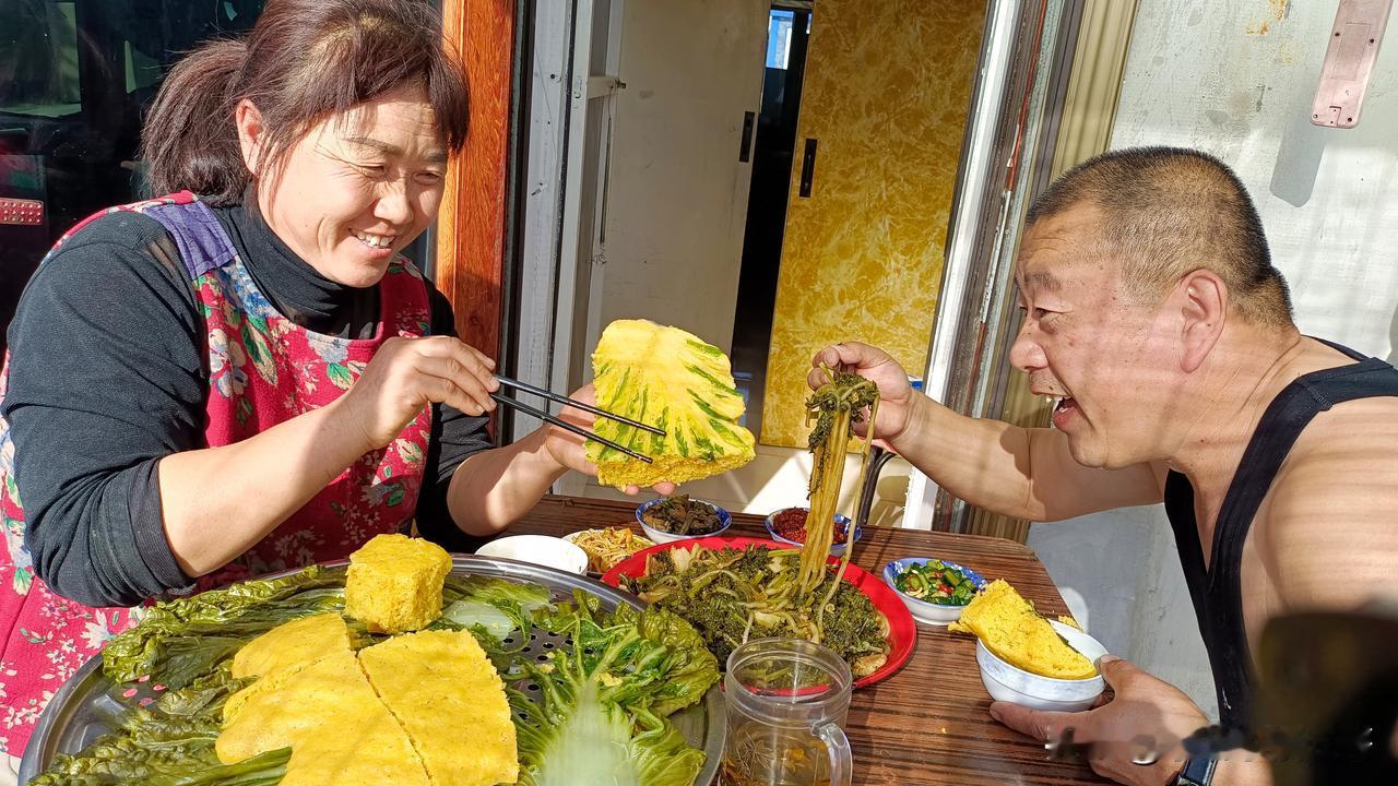冬日生活打卡季