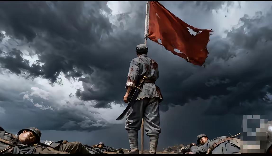 ​​昨晚打开新闻联播，刚开场就被戳中泪点！
没有华丽的话，也没有煽情的背景音乐，