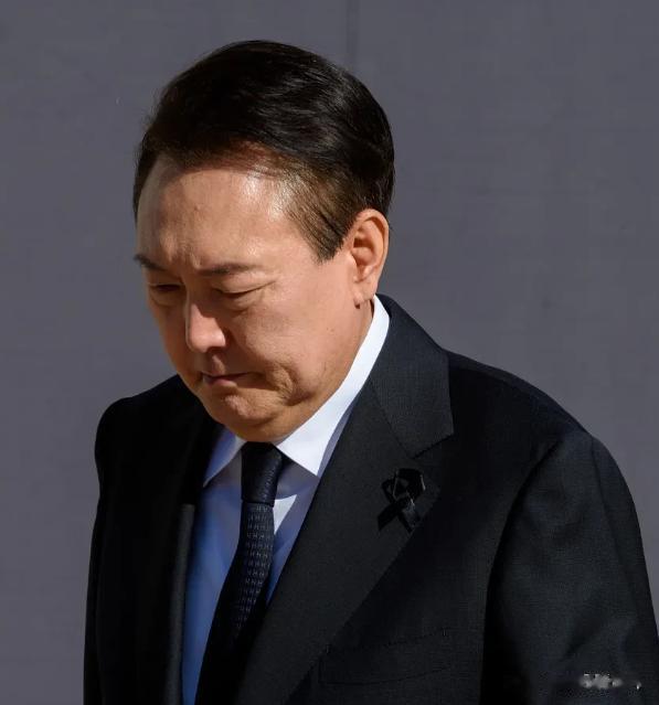 韩国人现在竟然沦落到这个地步了，这真是拜尹锡悦所赐！
25日，一名乌克兰外交官，