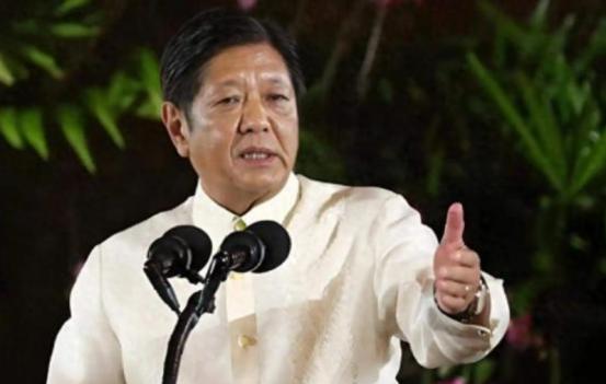 一架专机抵达福建，中方当面敲打，菲对华交底，马科斯态度变了？
 
近期的亚太地区