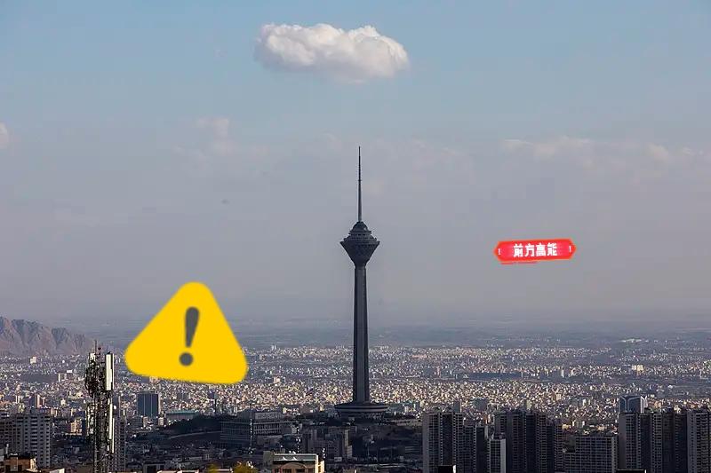 伊朗伊斯兰革命卫队海军副司令穆罕默德·阿克巴尔扎德当地时间26日晚间表示，美国和