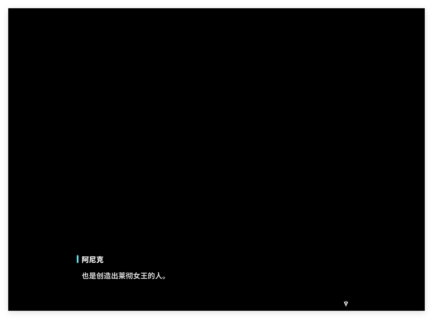 什么东西，玛丽亚的母亲制作出了莱彻女王？？？nikke[超话] ​​​