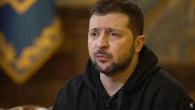 凤凰新闻【逃亡计划曝光！西方曝泽连斯基拟挪用900亿，预留资金贿赂追兵】欧盟最近