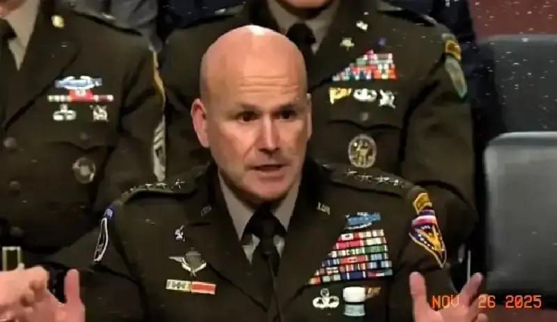 很多人觉得美国疯狂围堵中方，是怕解放军导弹打到夏威夷，这话大错特错！前美军参谋长