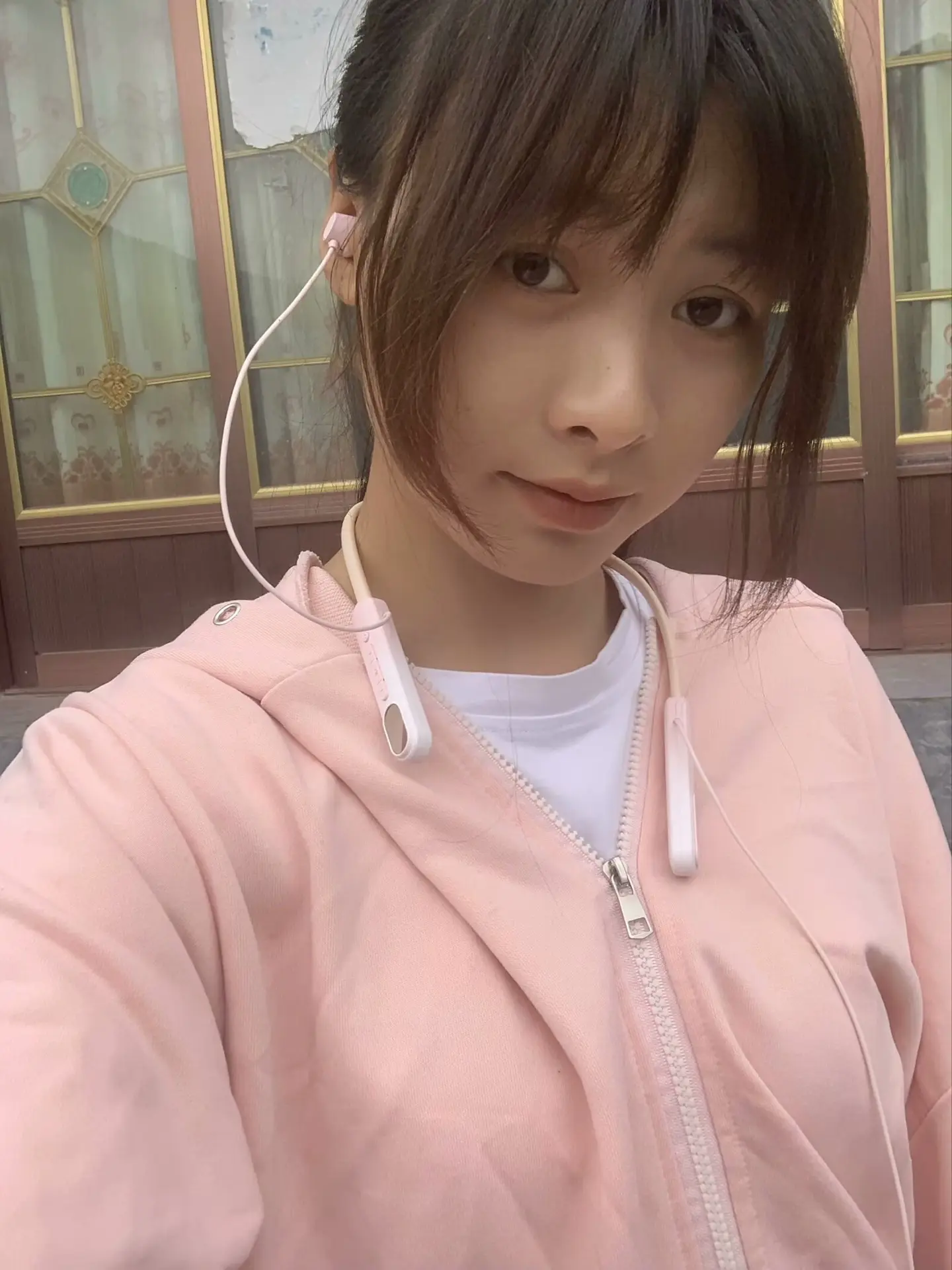 农村女孩日常 原相机 我的日常生活