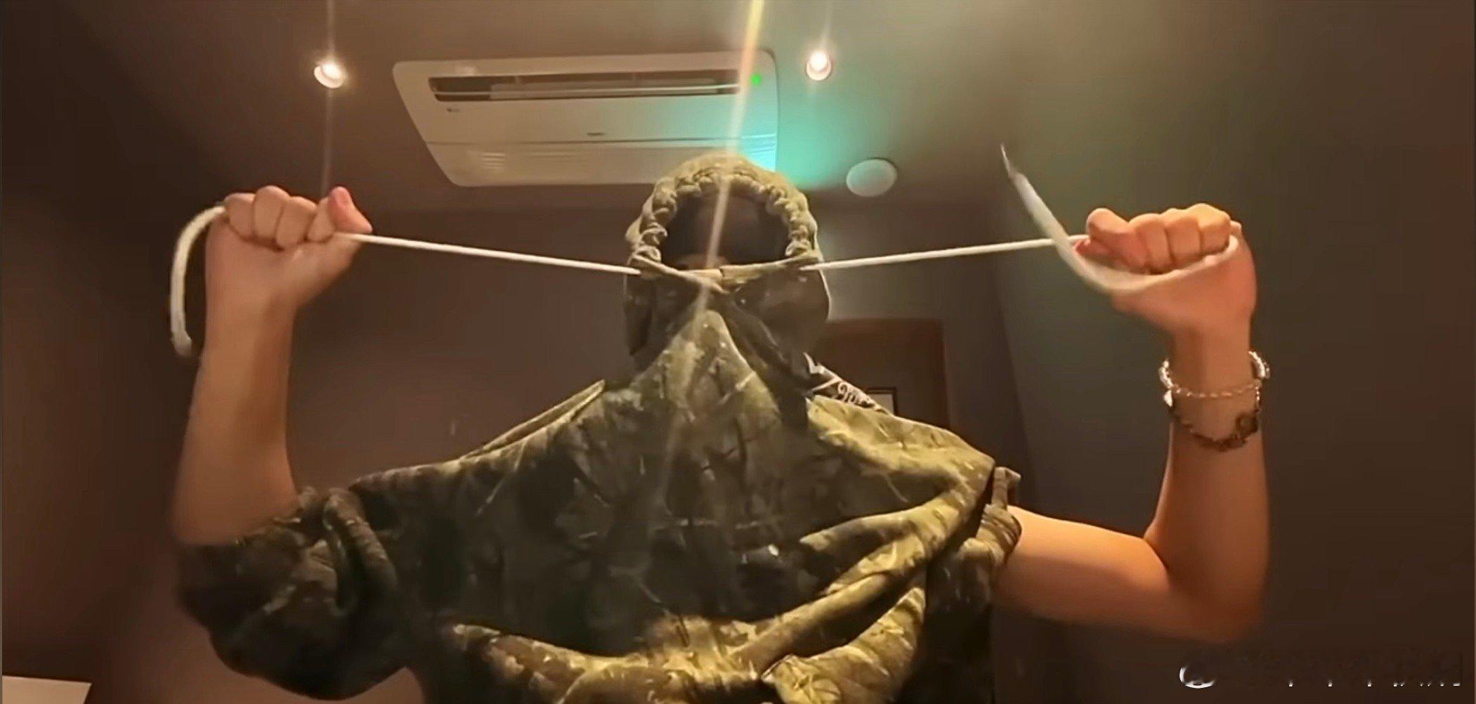 赵雨凡JAMES  🦅赵雨凡名品骨像 JAMES真是个萌物🫶🫶 