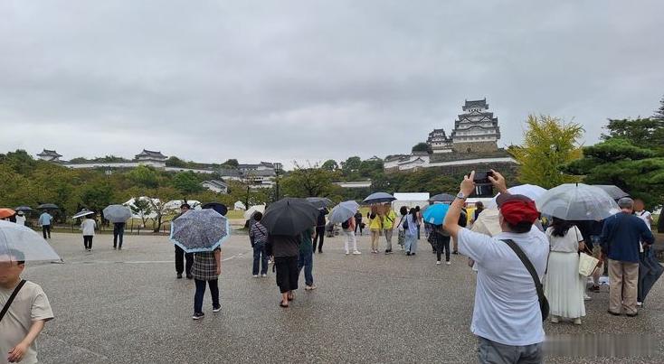 【日本50年来首次上调签证费，孙玉良：这个国家到底有什么魅力？】日本政府正在酝酿