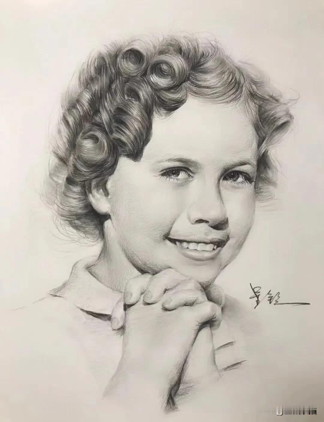 金呈铉老师出品，画得好不好不清楚，但开心是真的