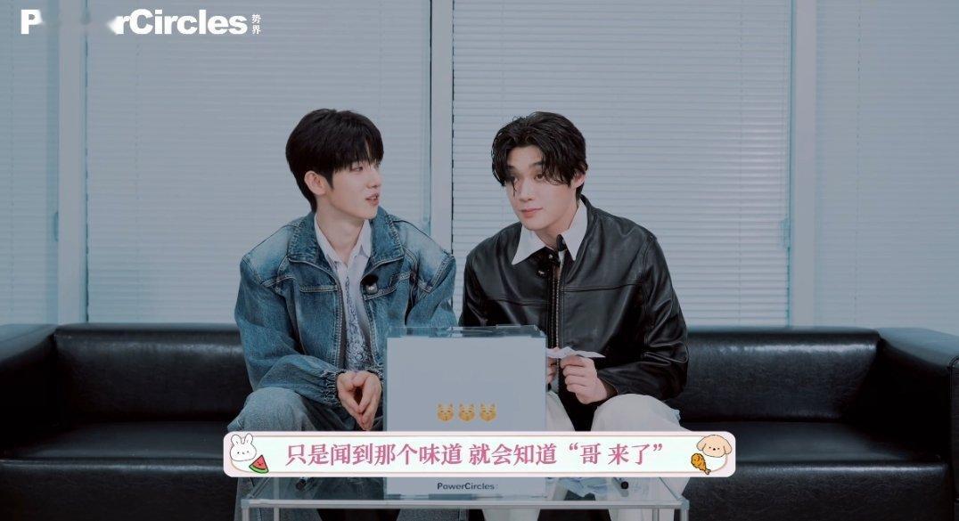 关于香水，只要闻到那个味道就知道哥来了[傻眼][傻眼] ​​​