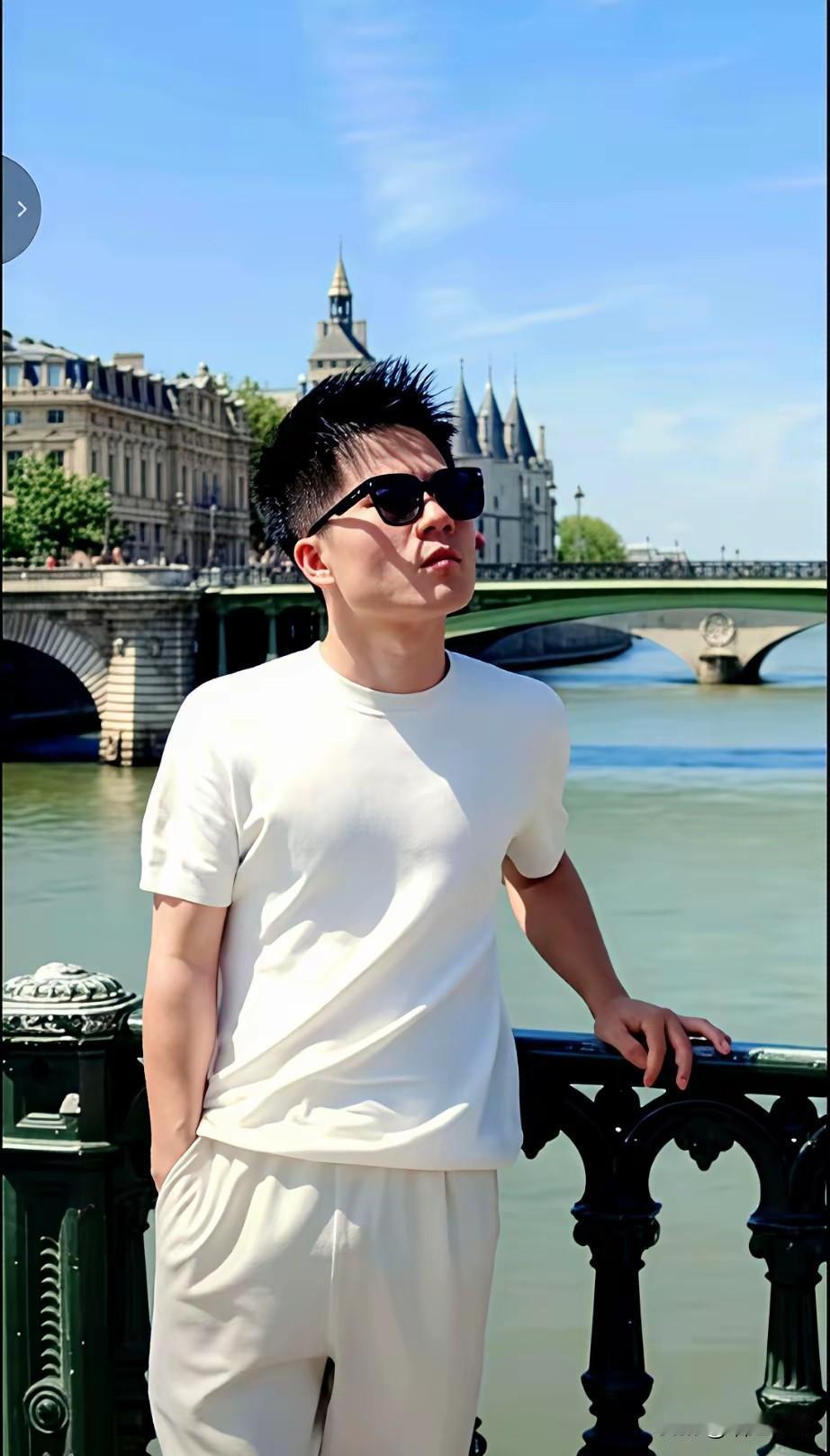 我的天！
董宇辉真是把“自己淋过雨，所以想为别人撑伞”，体现的淋漓尽致。

这几