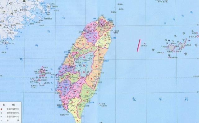 台湾总算出了个明白人，媒体人陈凤馨曾表示：这么多年大陆之所以一直没有对台湾动手，