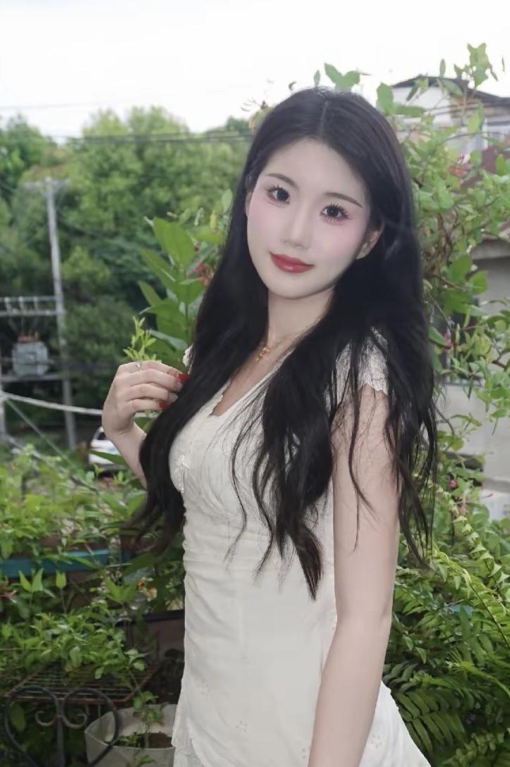 漂亮
