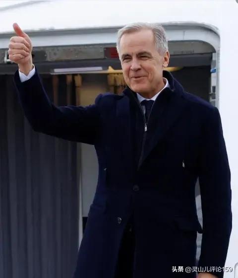 前脚中方从3月1日起暂停加征加拿大油菜籽、油渣饼、龙虾、蟹等关税，油菜籽关税从约