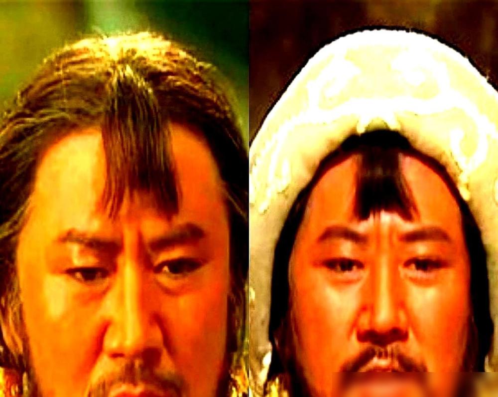 谁能想到大蒙古国的5万学生，天天盯着咱拍的国产剧学祖宗家谱。

那部巴森主演的《