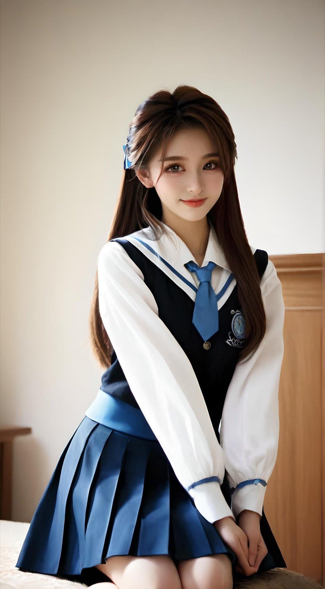 你就像一阵风，轻轻拂过我的脸颊#开开心心##等一阵风# ​​​