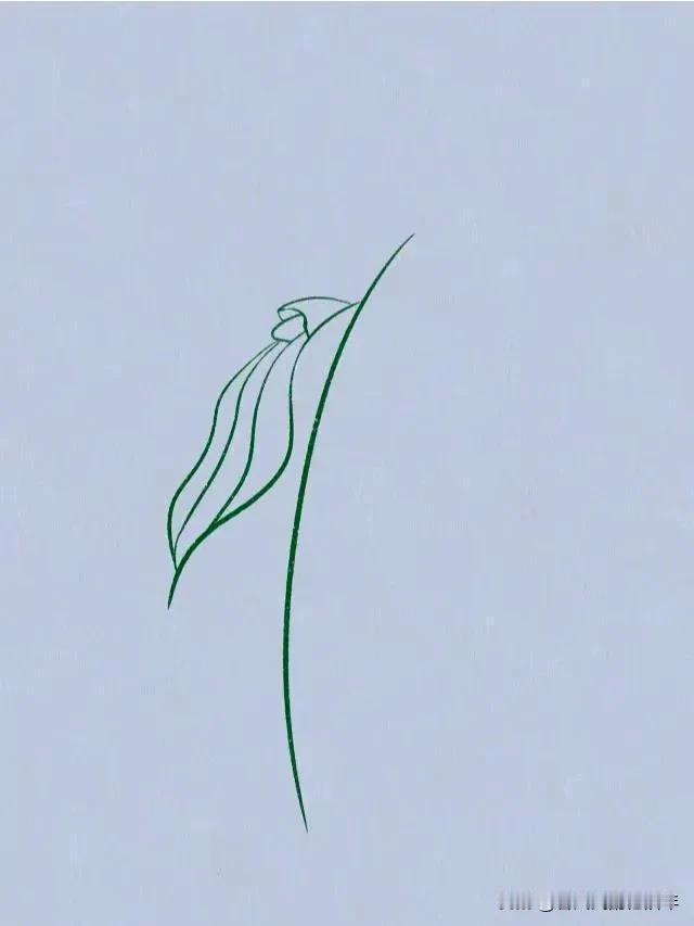 花花草草不似名园娇贵，却带着燕赵大地的爽朗与坚韧，田埂、崖壁、庭院皆是它们的舞台