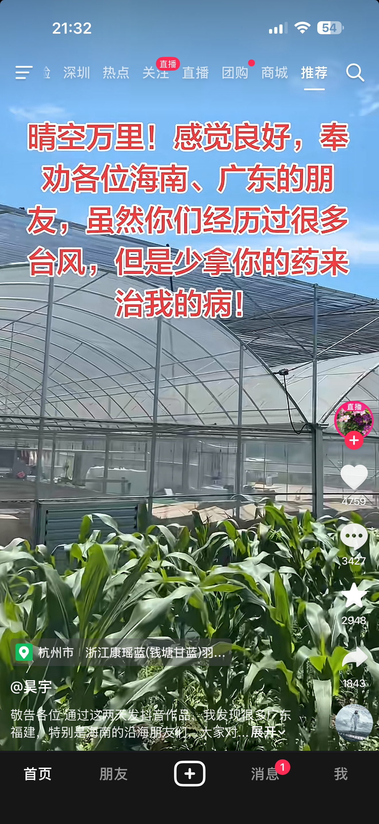 是正常人吗