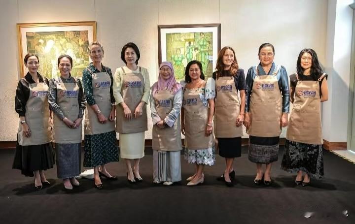 刚在马来西亚结束的东盟峰会，成为史上规模最大的一场盛会，首相安瓦尔迎来了高光时刻