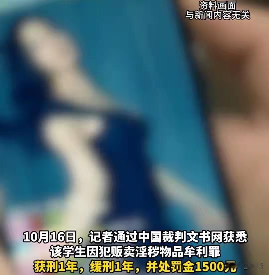 贩卖淫秽视频是违法行为，为什么有人铤而走险呢？

赵某累计贩卖淫秽视频119部，