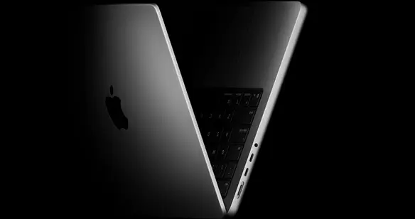 古尔曼爆料：苹果首款触屏MacBook Pro即将发布