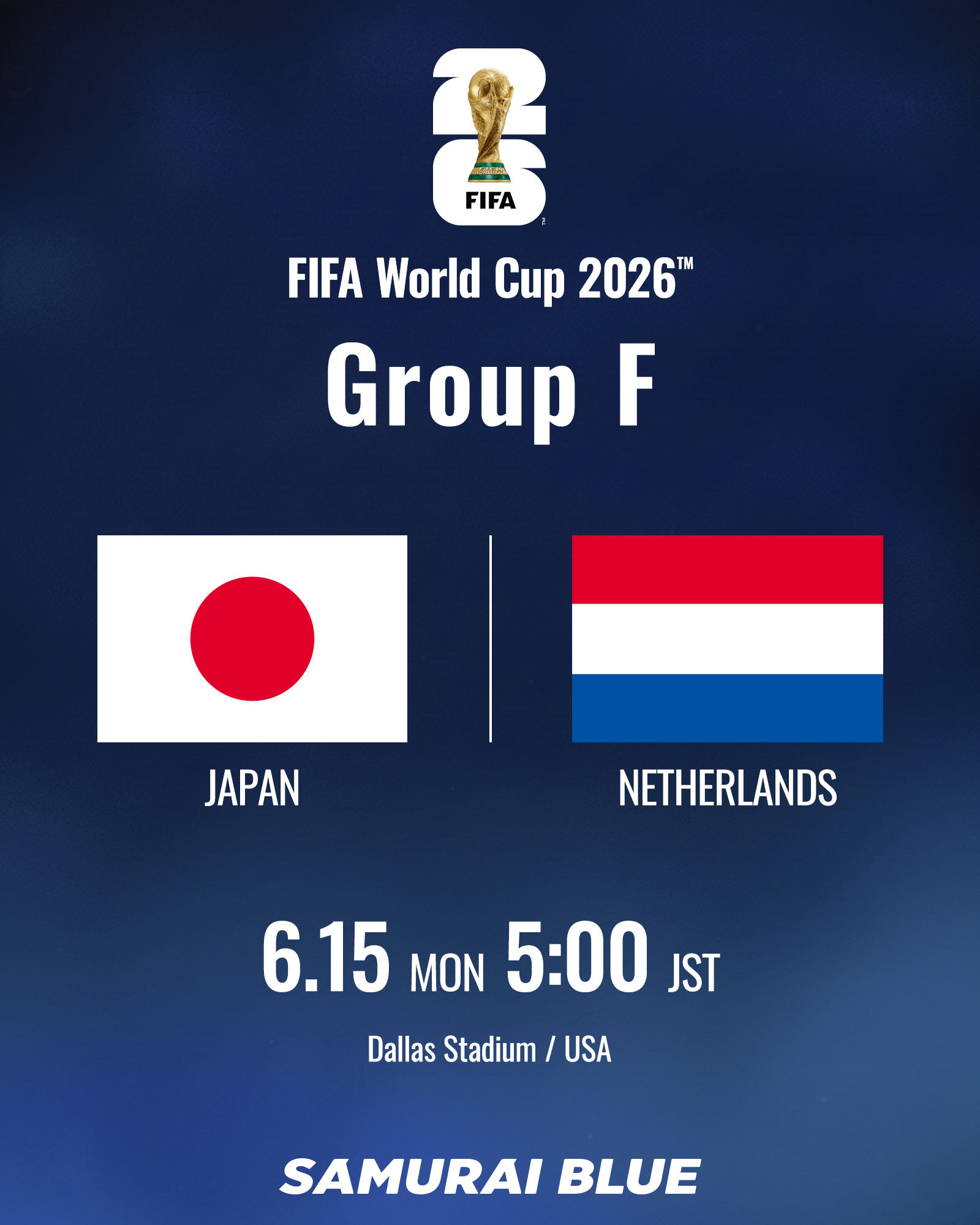 サッカー日本代表世界杯 1998 🇦🇷1-0🇯🇵 → 小组赛败退2002