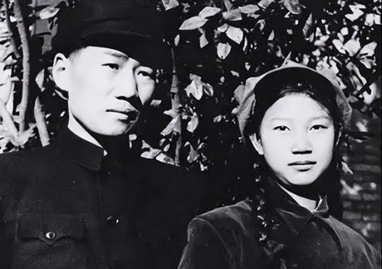 1962年，再婚后的刘思齐喜得贵子非常高兴，这时丈夫杨茂之让她给孩子取个名字。然