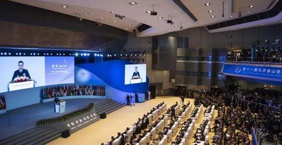 多国收到中防邀请，齐聚北京共商大事，唯独日本被打入冷宫


3 月 22 日，北