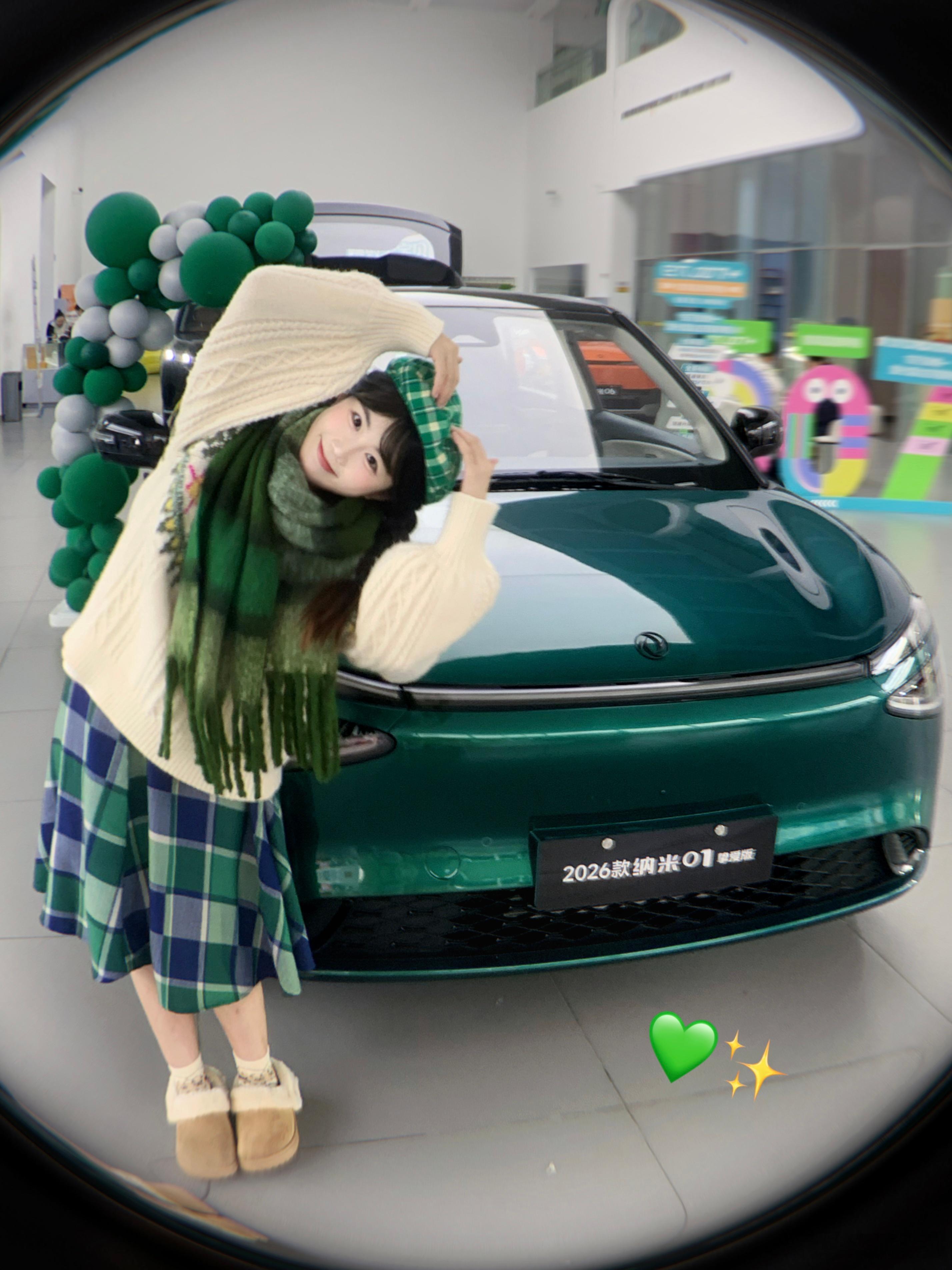 长大后 成为自己的宇宙船长 ！！🦖💚✨一直觉得有车后 才是真正的大人下定决心