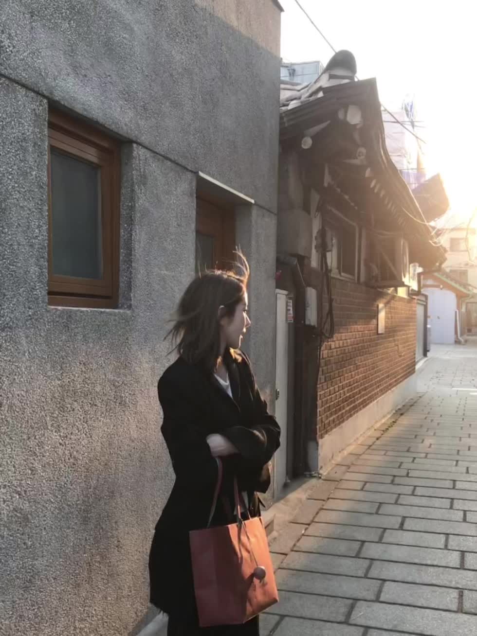 爱是自由 各自成长