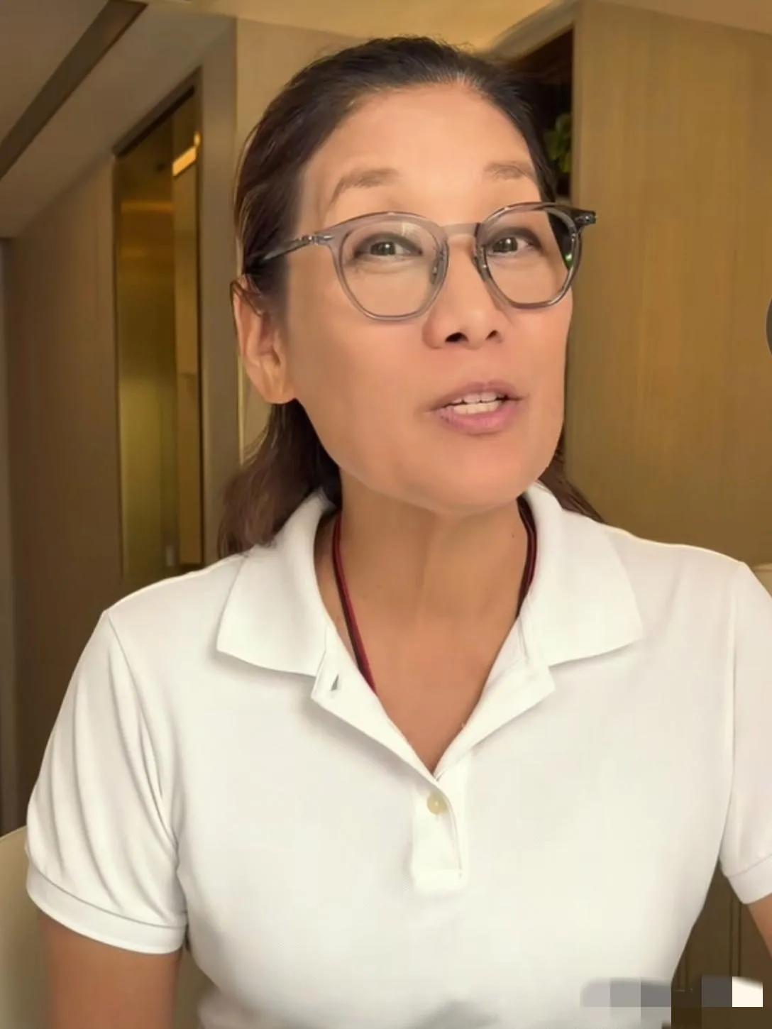 天呐，你还能认出来这是杨盼盼吗？