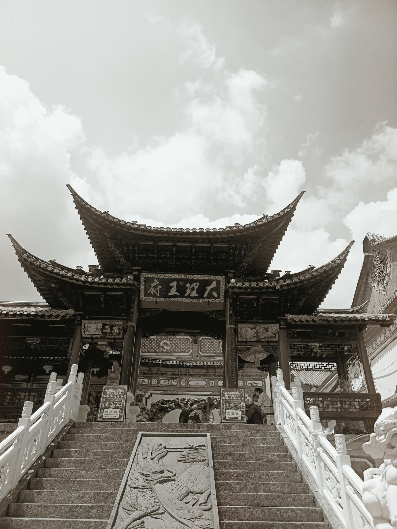 分享精彩街拍图片