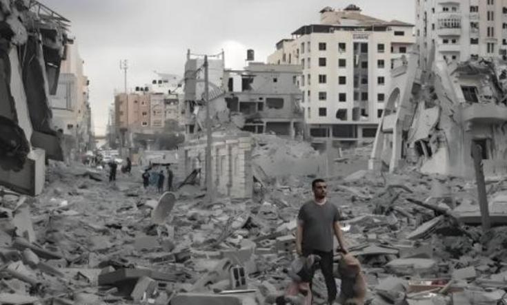 台海要是真开打，不管战场上谁输谁赢，第一个被拖下水的，就是我们自己，别老沉浸在“