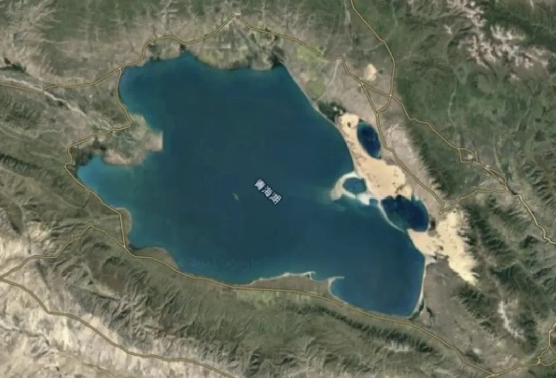 【青海湖面积较近5年同期增加39.32平方千米】10月9日消息，据中新网记者从青